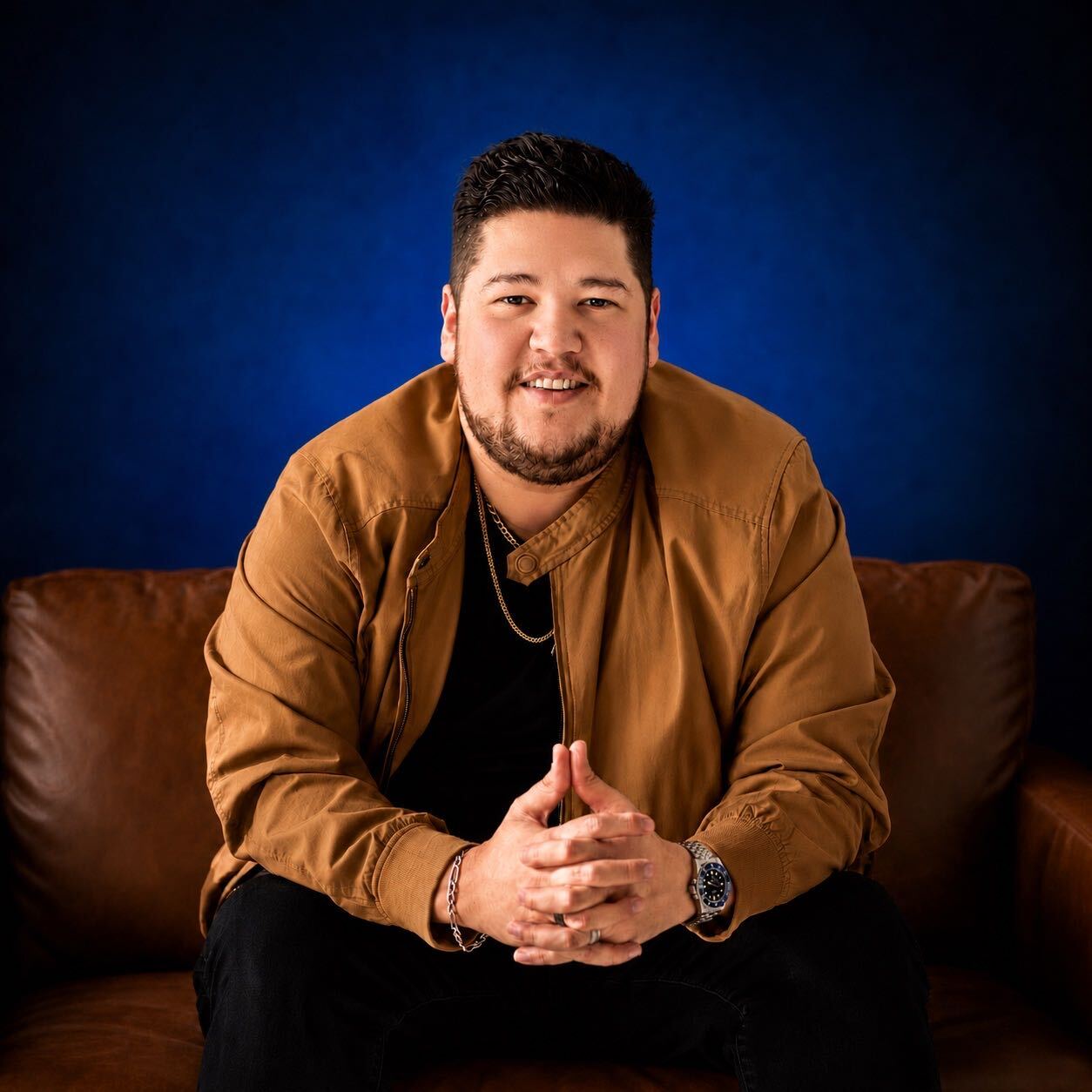 Dalton Speers, digital marketing consultant